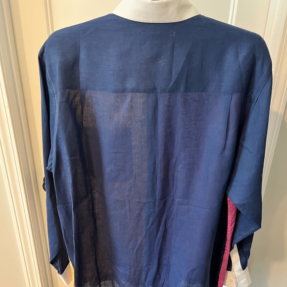 Linen Shirt - Picture 4 of 4